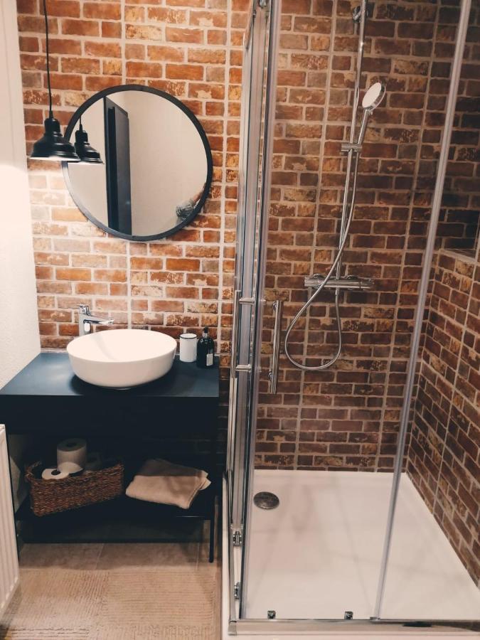 Apartment Dubnica Prejta 3 Dubnica nad Váhom 外观 照片