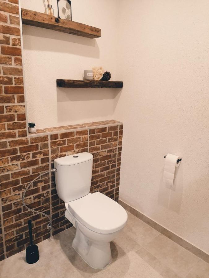 Apartment Dubnica Prejta 3 Dubnica nad Váhom 外观 照片