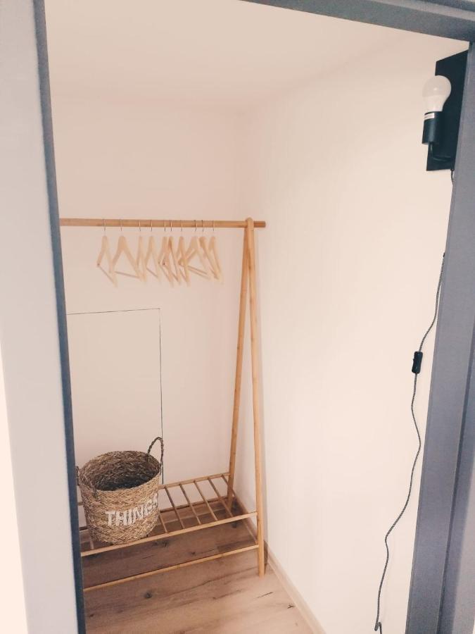 Apartment Dubnica Prejta 3 Dubnica nad Váhom 外观 照片