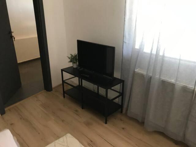 Apartment Dubnica Prejta 3 Dubnica nad Váhom 外观 照片