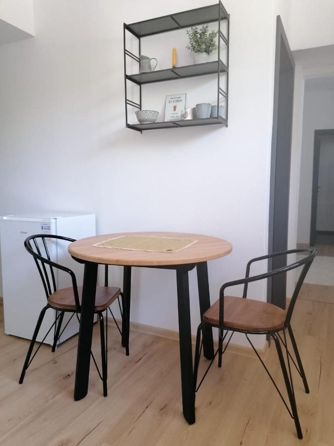 Apartment Dubnica Prejta 3 Dubnica nad Váhom 外观 照片