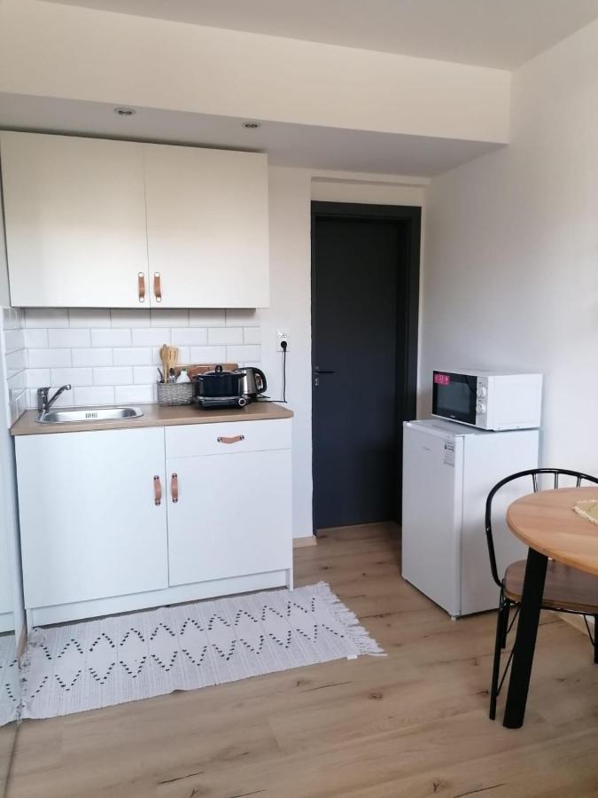 Apartment Dubnica Prejta 3 Dubnica nad Váhom 外观 照片