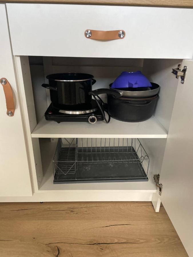 Apartment Dubnica Prejta 3 Dubnica nad Váhom 外观 照片