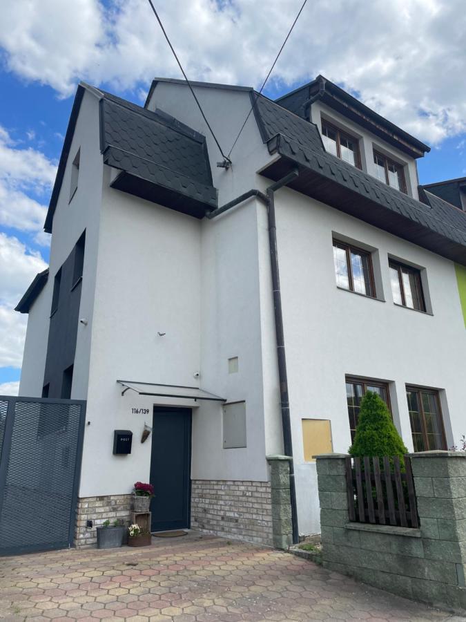 Apartment Dubnica Prejta 3 Dubnica nad Váhom 外观 照片