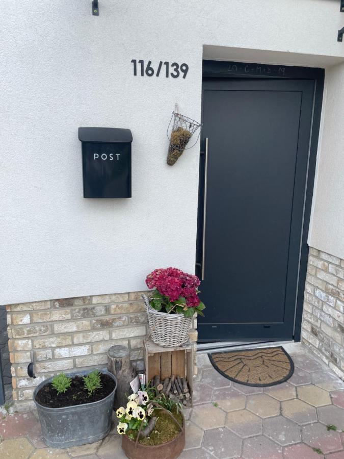 Apartment Dubnica Prejta 3 Dubnica nad Váhom 外观 照片
