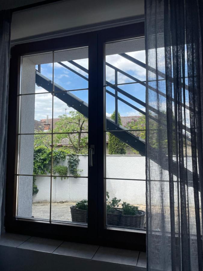 Apartment Dubnica Prejta 3 Dubnica nad Váhom 外观 照片