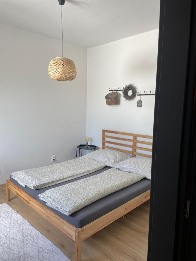 Apartment Dubnica Prejta 3 Dubnica nad Váhom 外观 照片