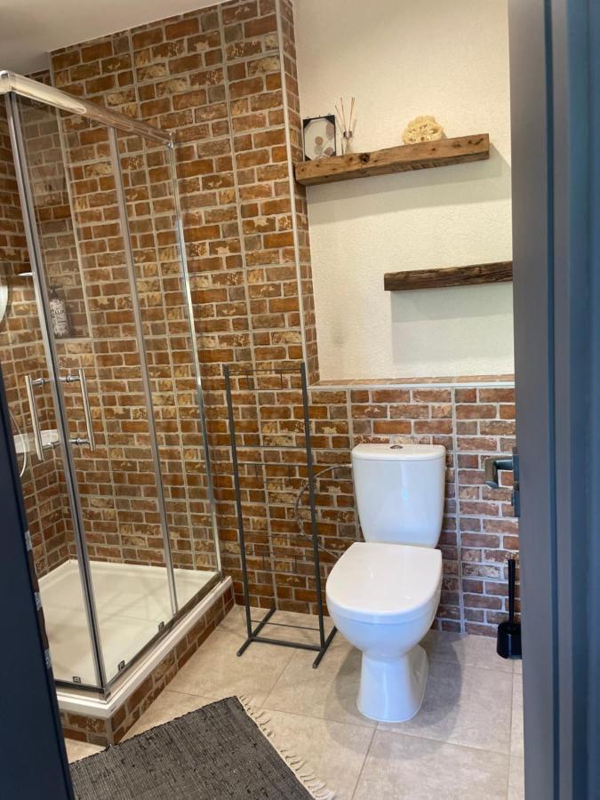 Apartment Dubnica Prejta 3 Dubnica nad Váhom 外观 照片