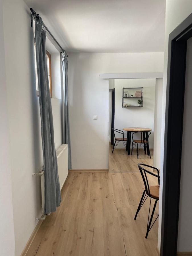 Apartment Dubnica Prejta 3 Dubnica nad Váhom 外观 照片