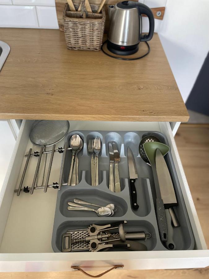 Apartment Dubnica Prejta 3 Dubnica nad Váhom 外观 照片