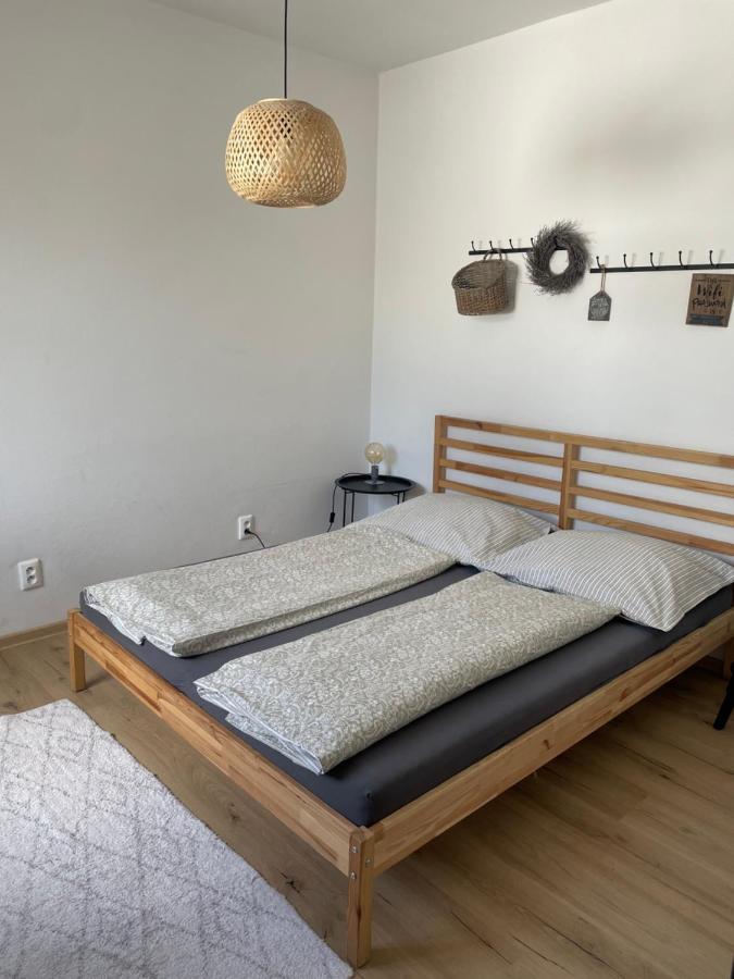 Apartment Dubnica Prejta 3 Dubnica nad Váhom 外观 照片